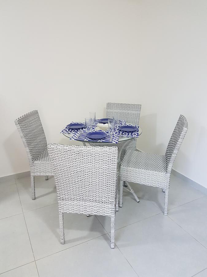 Solar água - Apto. 114 Apartamento