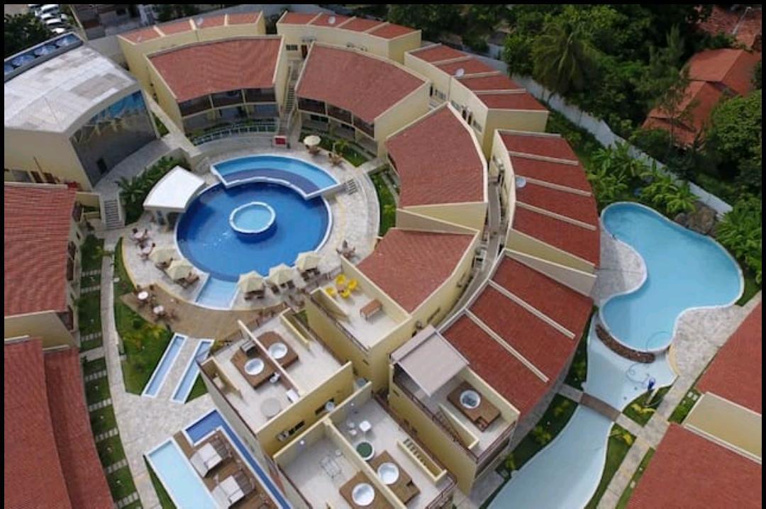 Apartamento Solar água - Apto. 114 Praia de Pipa