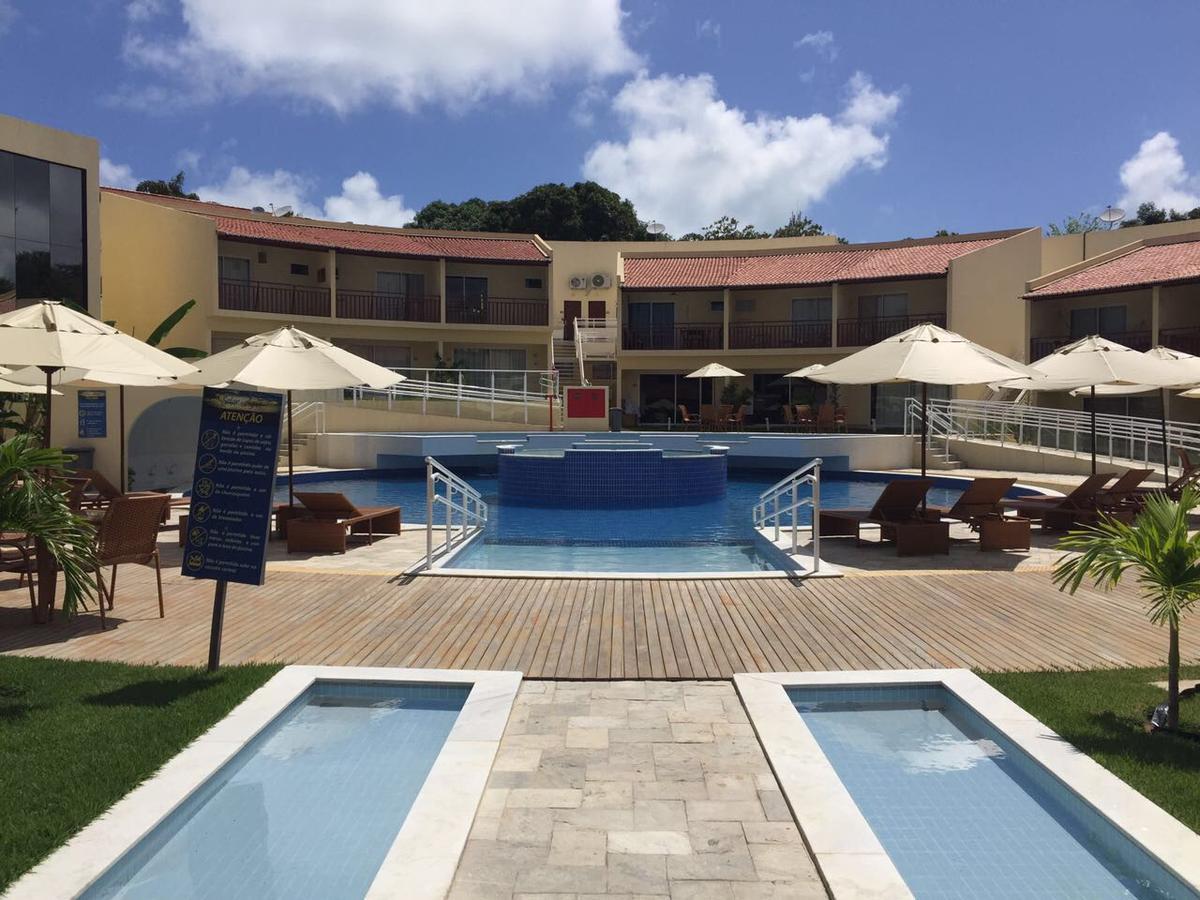 Apartamento Solar água - Apto. 114 Praia de Pipa