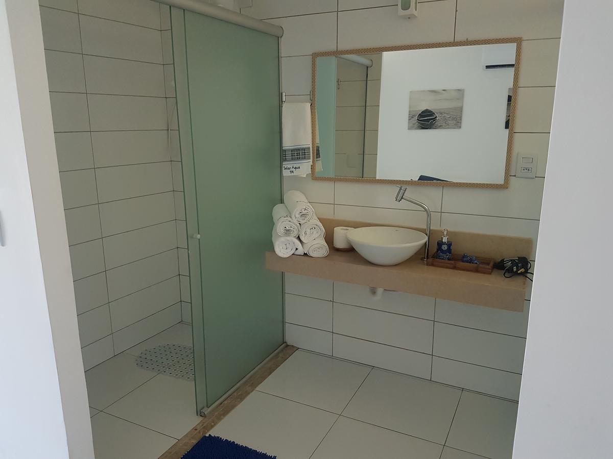 Solar água - Apto. 114 Apartamento *