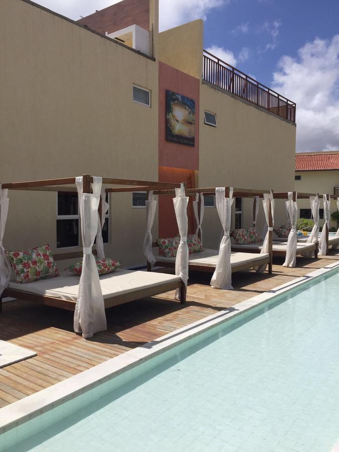 Apartment Solar Agua - Apto. 114 Praia de Pipa