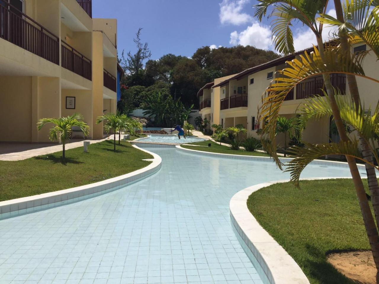 Apartment Solar Agua - Apto. 114 *