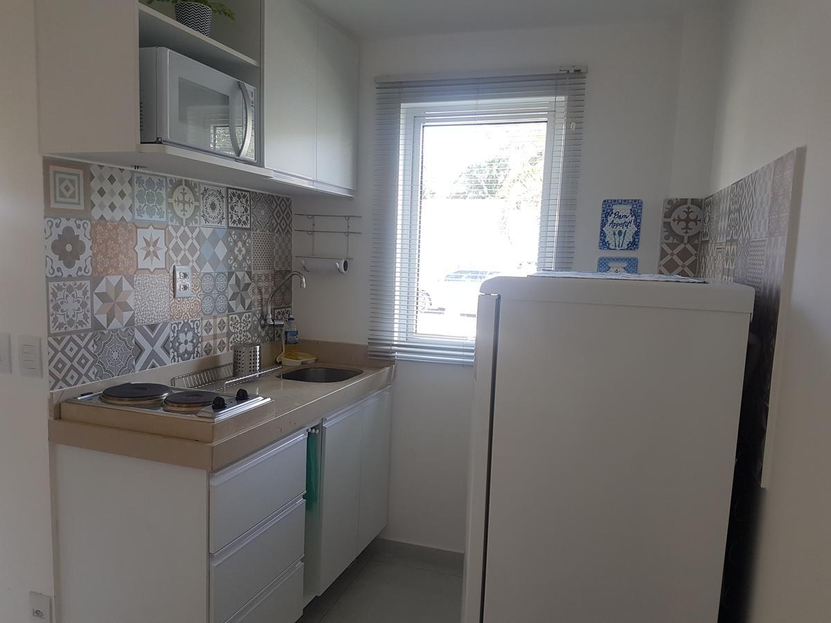 Solar Agua - Apto. 114 Apartment
